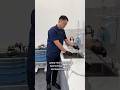 Что делать, если вы обожгли горло? #докторюн #доктор #стоматология