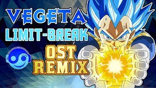 DRAGON BALL SUPER –  Vegeta Limit-Break [Styzmask Remix] chords