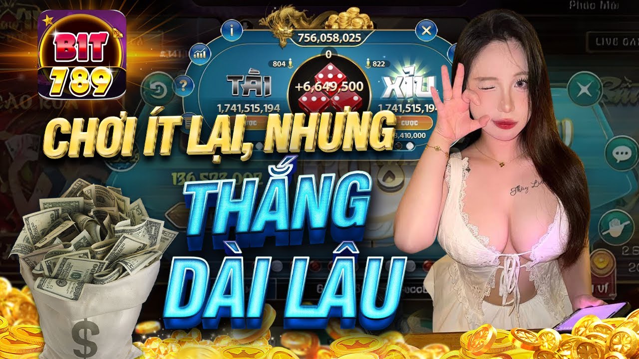 crown princess casino games Bit789 | Cách Bắt Cầu Tài Xỉu Bit789 Cách Lên Kế Hoách Dài Hạn Chơi Có Mục Tiêu Và Biết Điểm Dừng