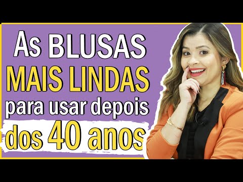 Vídeo: A Famosa Marca De Roupa Favorita Para Mulheres Grávidas