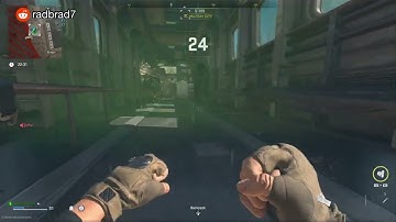 I love proximity chat interactions like these | Call Of Duty DMZ / Warzone 2.0 #callofduty #warzone