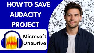 How to save an Audacity project Full Guide 2026