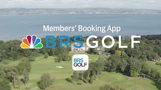 BRS Golf | The Members' Booking App screenshot 3