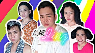 BAKLING EPISODE 1 (TIKTOK COMPILATION) |ROMEO MORENO