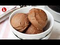 Ninja creami fairlife chocolate milk ice cream regular and deluxe recipe
