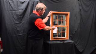 Lotus Window Demonstration Lotus Windoware Memphis Tn