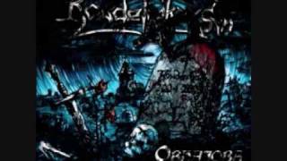 koudelníkův syn- Bastard