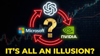 The $1.4 Trillion AI Circle Nobody Talks About