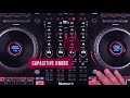 DJ контроллер NUMARK NS6II 4-Channel Premium DJ