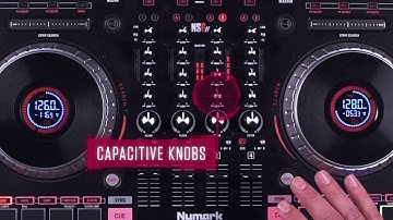 NS6II Official Overview