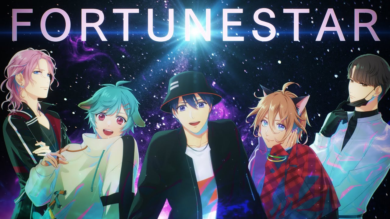 新次元イケメンコンテンツ 2次元男性俳優プロジェクト Planete Project ドラマストーリー公開 Cd発売も決定 Helo Inc のプレスリリース