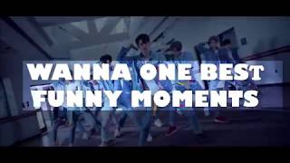 WANNA ONE (BEST) FUNNY MOMENTS