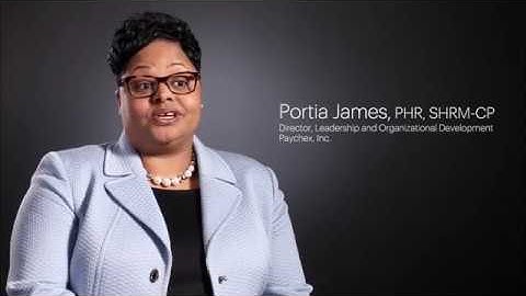 Simplify the Complexities of HR – with Paychex Flex®