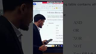 Basic Python Questions & Solutions | Python Tutorial by Jai Sir | EEPL Classroom