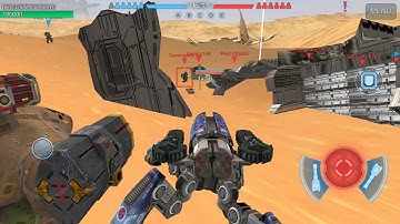 WR TEST SERVER (3.2.0)