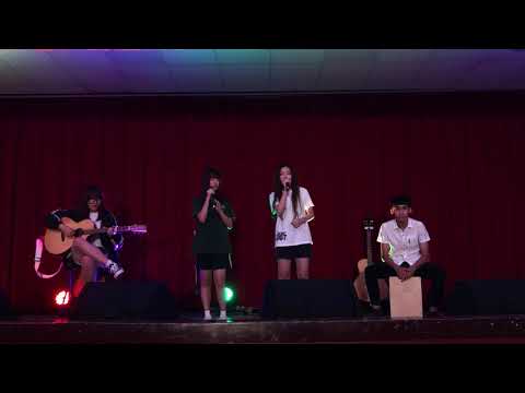 07《七校聯合春訓》Scared to be lonely