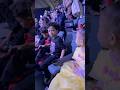 Kids watch Olaf do THIS at Disney on Ice!!! #shorts #disney #disneyonice