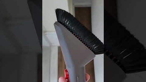 Amazing Machines: Dyson V11