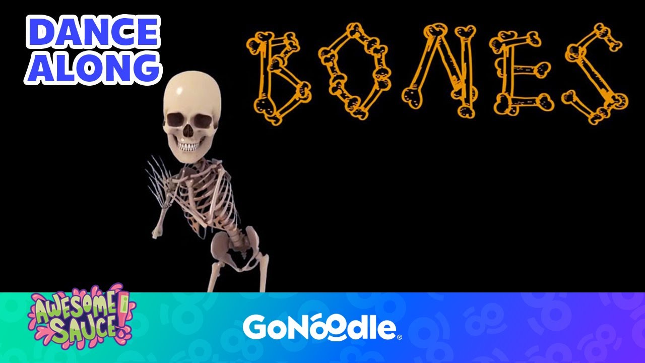 Milkshake Song | Songs For Kids | Dance Along | GoNoodle