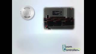 Room Controller Installation - Part 2
