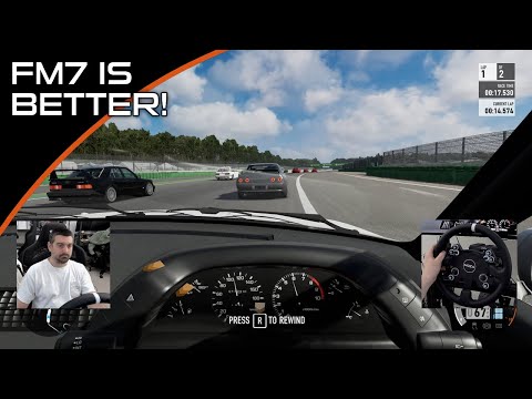 Forza Motorsport 7