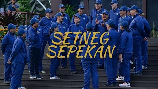 SETNEG SEPEKAN
