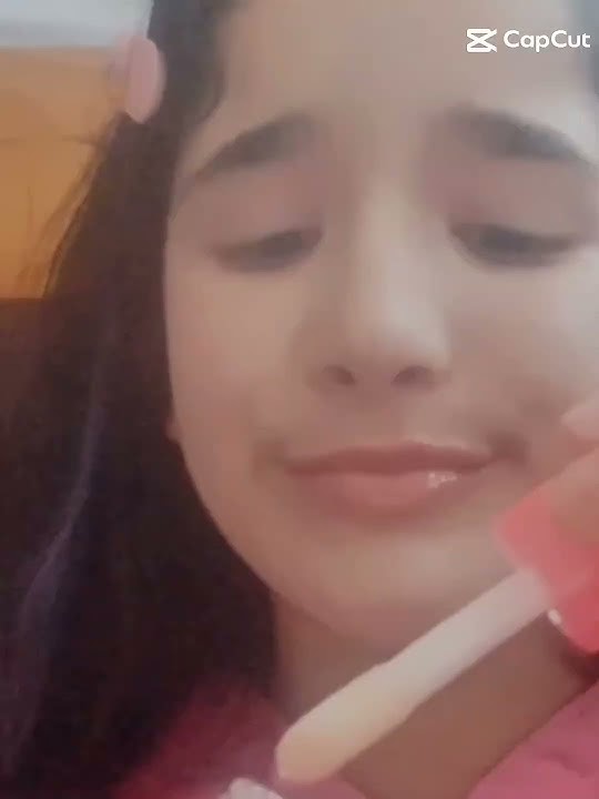 YAS LIPGLOSS watch the vid