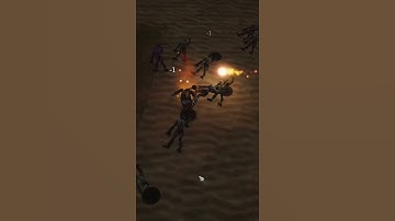 Walka Na fireballe Beyond the Map | #shogo_boomer o #Twitch #beyondthemap #demo
