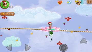 Jungle Adventures 2 - Gameplay Android - L-2