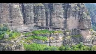 Itinerario - Conjunto Huápoca