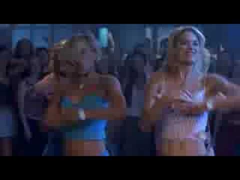 White chicks Terry crews scenes, White chicks terry crews scenes, By  Djbong.TV