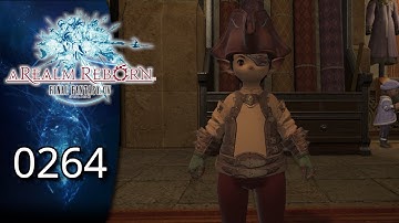 Final Fantasy XIV [0264] Miner on a Mission [WVR]