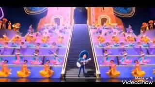 Ernesto de la Cruz- recuérdame