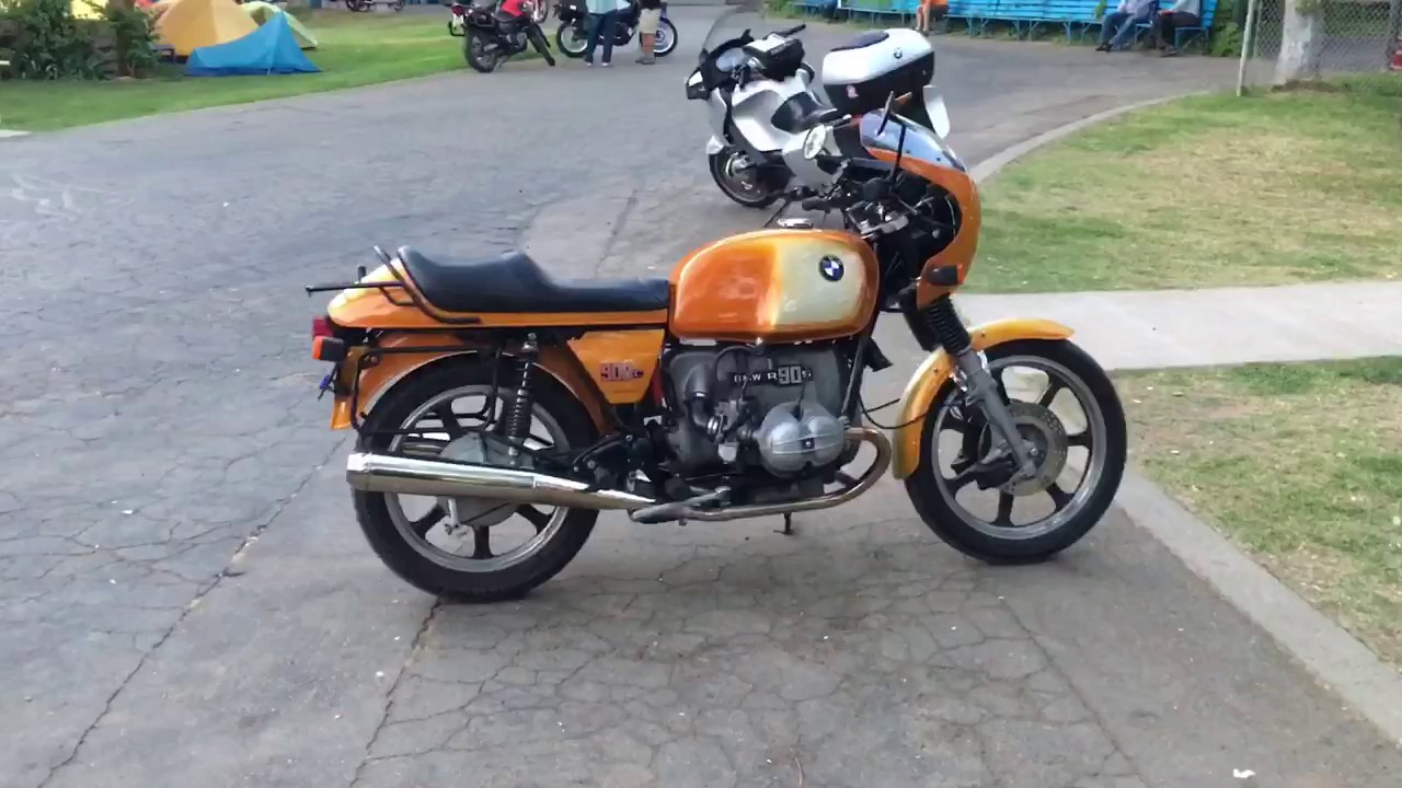 BMW motorcycle 49er rally Mariposa 2017