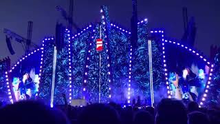 Lacivert - Motive İstanbul Festivali 2025