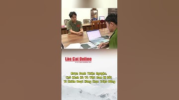 Mượn Danh Thiện Nguyện, Chủ Kênh “Hà Và Việt Nam” Bị Bắt Vì Chiếm Đoạt Hàng Chục Triệu Đồng