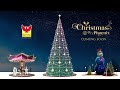 Christmas Decor Teaser 4K