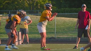 Prep preview: Meridian ready to showcase program tradition, culture