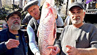 WHITE AMUR 15 kg / BOGRACH 50 liters / Sea of ​​BEER / Series 2 screenshot 4