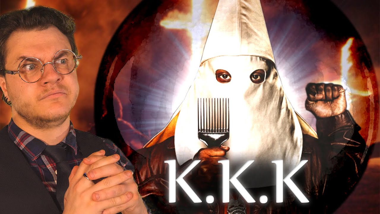 Le Flic Noir Qui Infiltra le Ku-Klux-Klan (BULLE : Ron Stallworth)