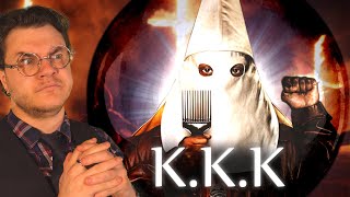 Le Flic Noir Qui Infiltra le Ku-Klux-Klan ! (BULLE : Ron Stallworth)