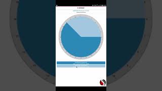 Tijdbesturing instellen Mennekes Charge App screenshot 4