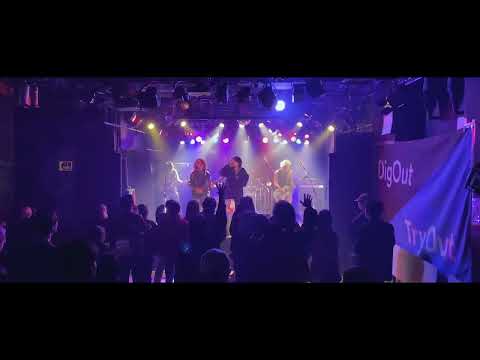 【DigOut the Live:TSM Shibuya】STAYS