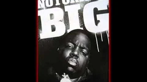 Biggie Smalls- Niggas Bleed