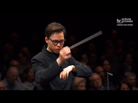 Strauss: Die Frau ohne Schatten – Sinfonische Fantasie ∙ hr-Sinfonieorchester ∙ Tarmo Peltokoski