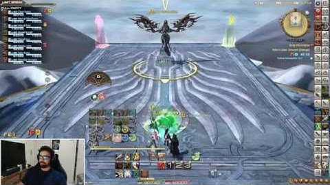 E2S Clear - DNC POV - Twitch Highlight