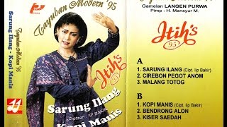 NAMBANG DAWA INI DAMINI