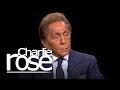 Valentino | Charlie Rose