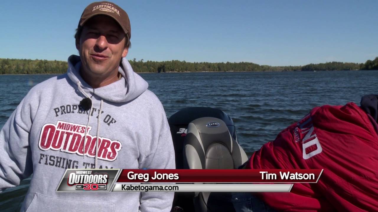 MidWest Outdoors TV Show 1568 Full show with commercials YouTube