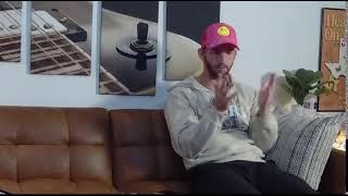 Coffee with Covie EP1